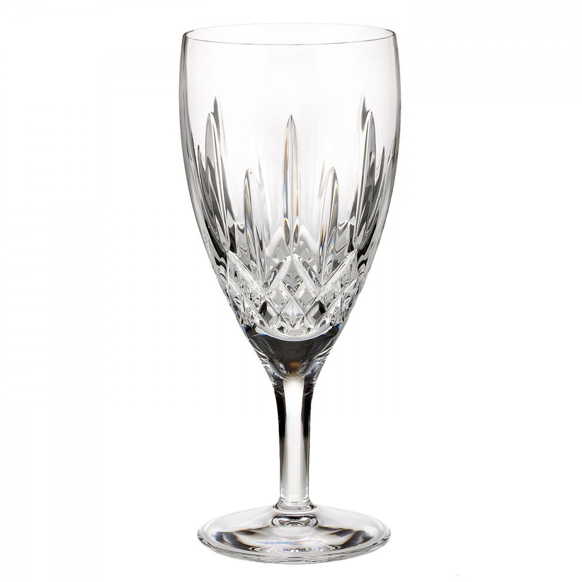 Waterford Lismore Nouveau Crystal Iced Beverage, Single